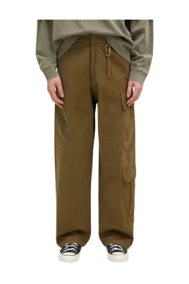 Jeffrey Cargo Pants