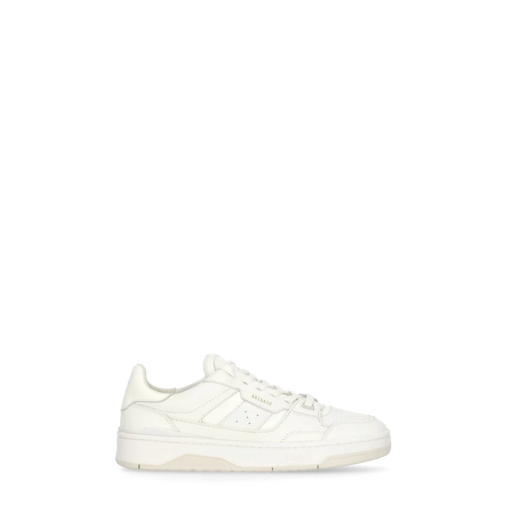 Axel Arigato , Sneakers, Male, Beige, 10 Uk, Clay Sneaker