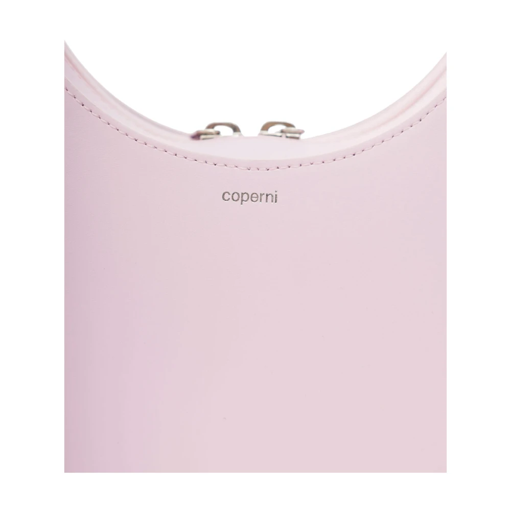 Coperni Roze Crossbody Swipe Tas Pink Dames