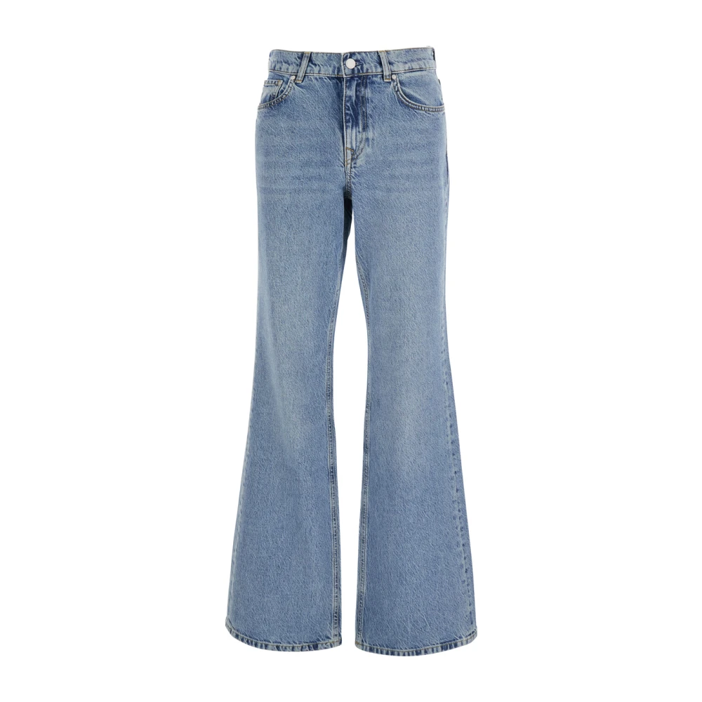 Jeans > Flared Jeans - - AG Jeans - Modalova
