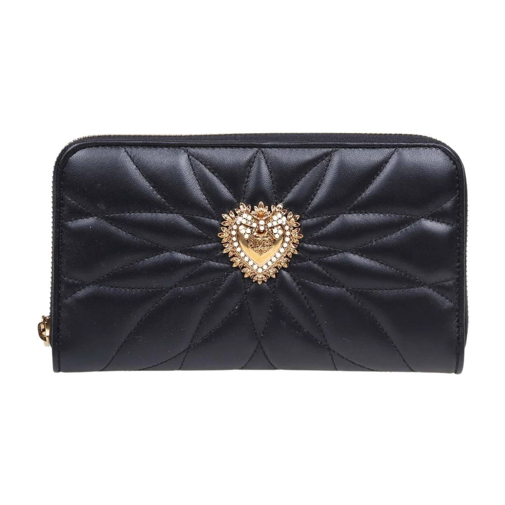 Accessories > Wallets & Cardholders - - Dolce & Gabbana - Modalova