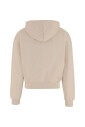 sweat-a-capuche-beige-avec-zip-et-patch-logo