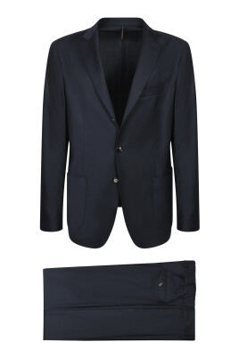 blue-wool-suit-three-button-design
