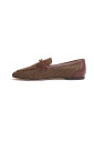 mocassin-pied-de-poule-beige