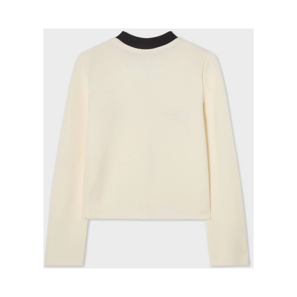 Busnel Missie Jas Beige Dames