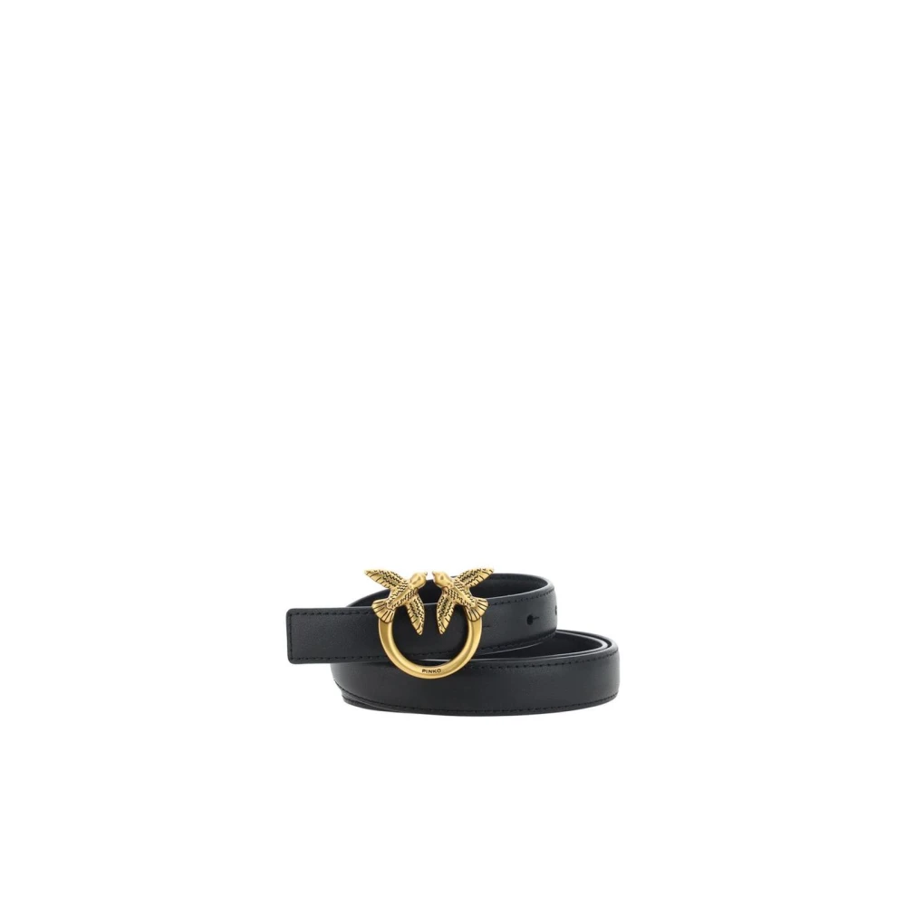 Accessories > Belts - - Pinko - Modalova