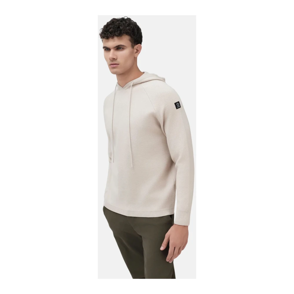 Suns Stijlvolle Breigoed Collectie Beige Heren