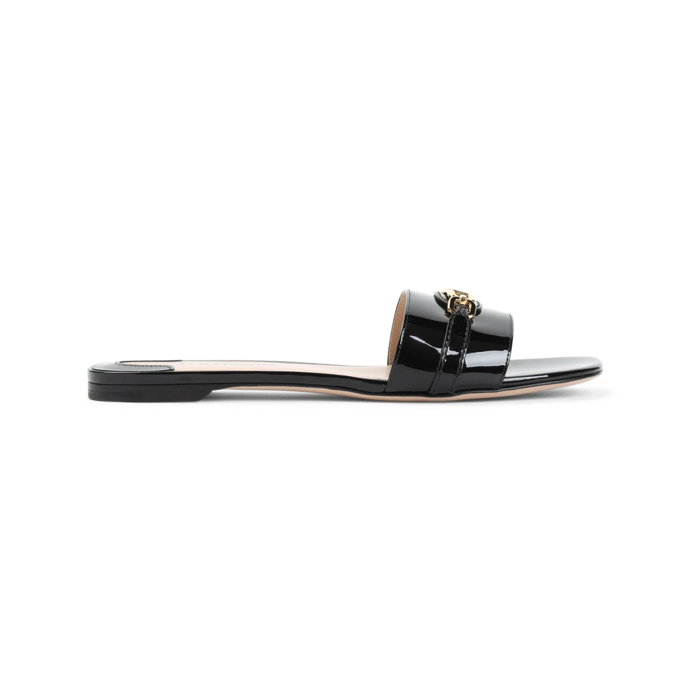 Shoes > Flip Flops & Sliders > Sliders - - Tom Ford - Modalova
