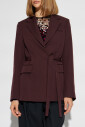 blazer-en-laine