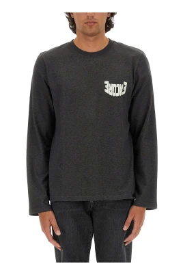 Encore Långärmad T-shirt
