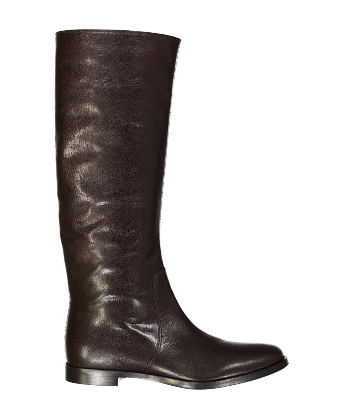 bottes-en-cuir-pour-femmes