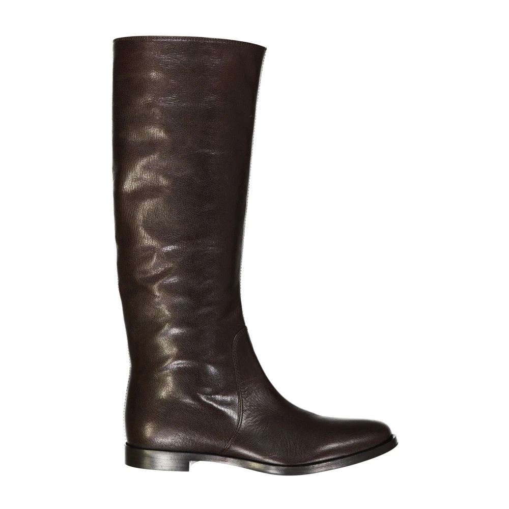 Shoes > Boots > High Boots - - Sergio Rossi - Modalova