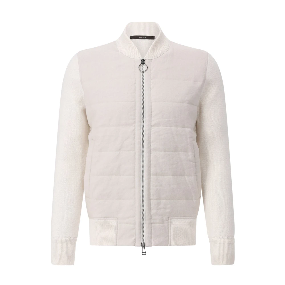 Jackets > Winter Jackets - - Windsor - Modalova