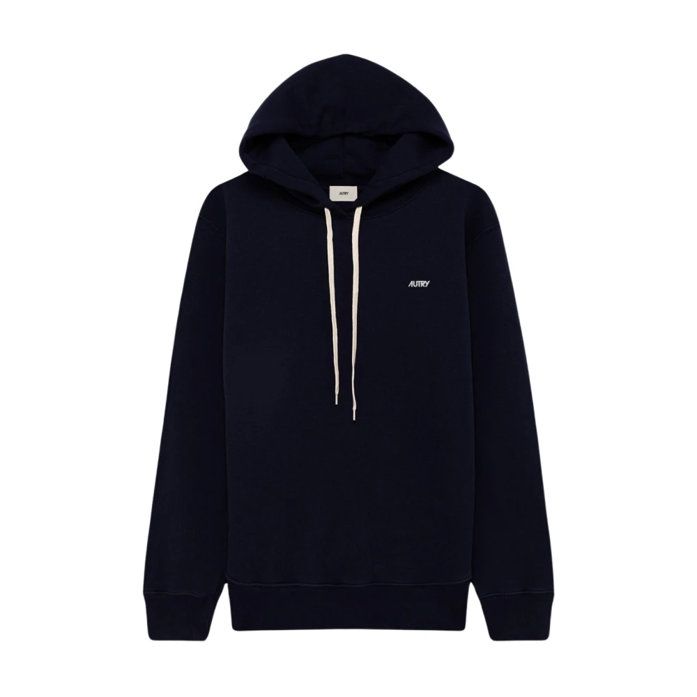 Sweatshirts & Hoodies > Hoodies - - Autry - Modalova