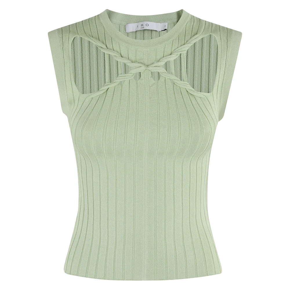 Tops > Sleeveless Tops - - IRO - Modalova