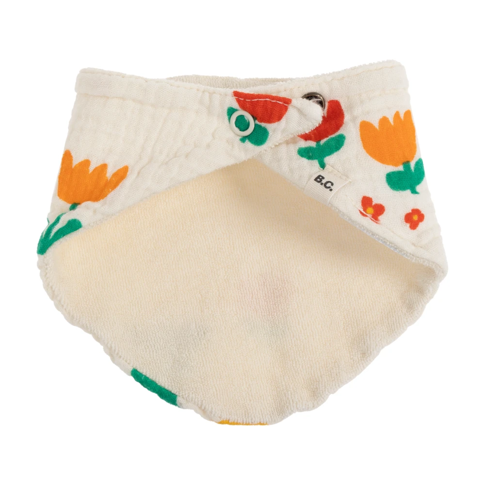 Bobo Choses Mousseline set: luier en slab Multicolor Unisex