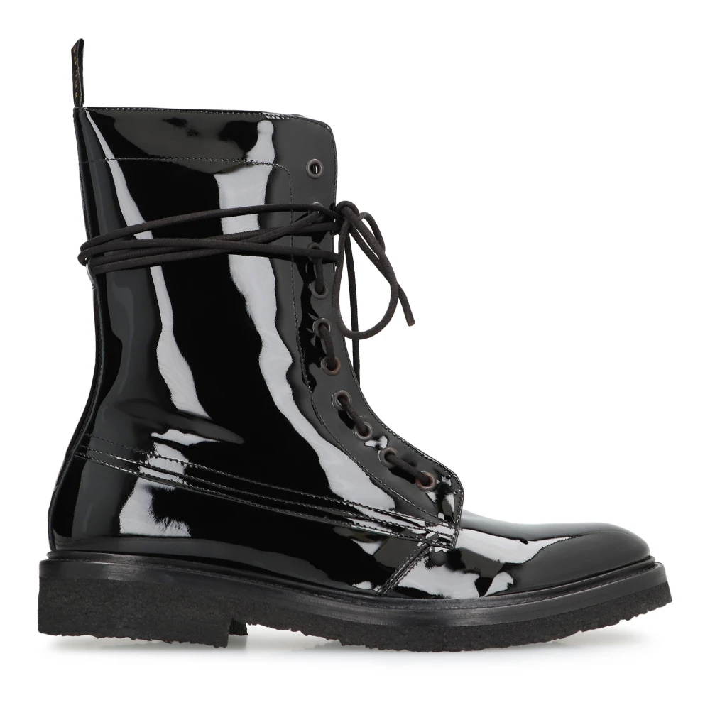 Shoes > Boots > Lace-up Boots - - Rhude - Modalova