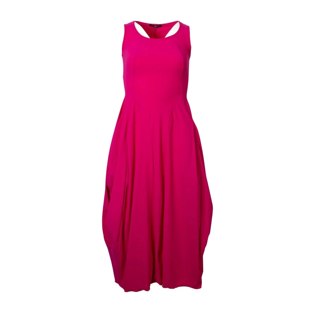 Dresses > Day Dresses > Midi Dresses - - High - Modalova