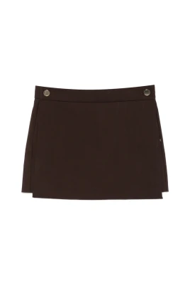 Ottuso Kjole-Shorts