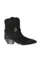bottine-noire-dustin-pour-femmes