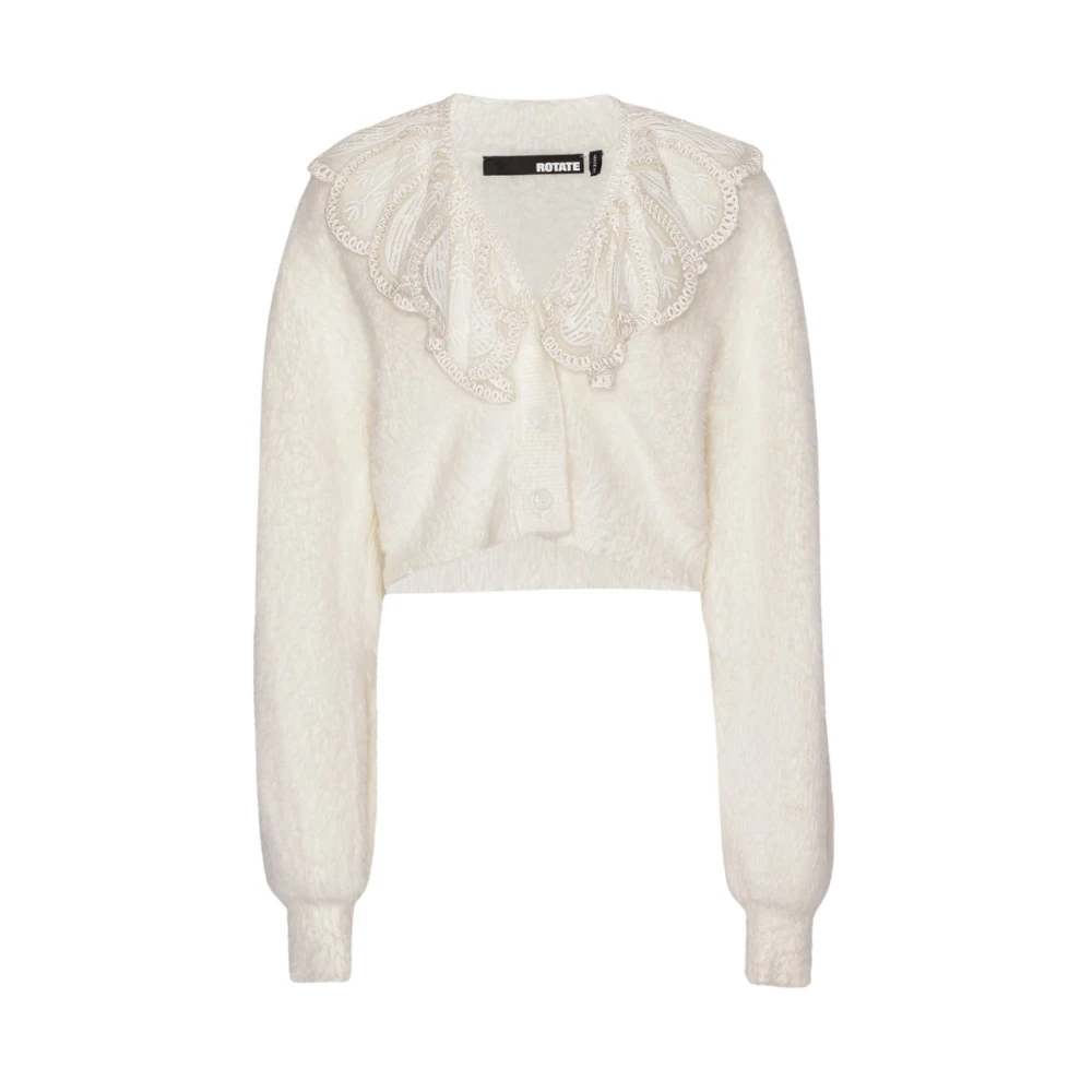 Knitwear > Cardigans - - Rotate Birger Christensen - Modalova