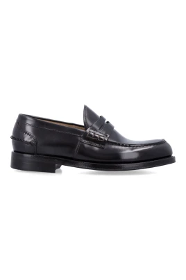 Polerad Loafer