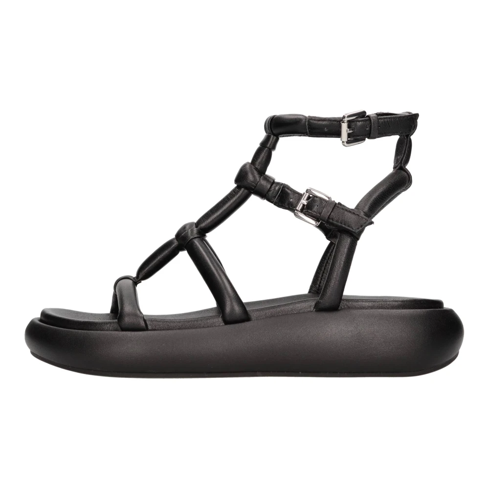 Shoes > Sandals > Flat Sandals - - ASH - Modalova