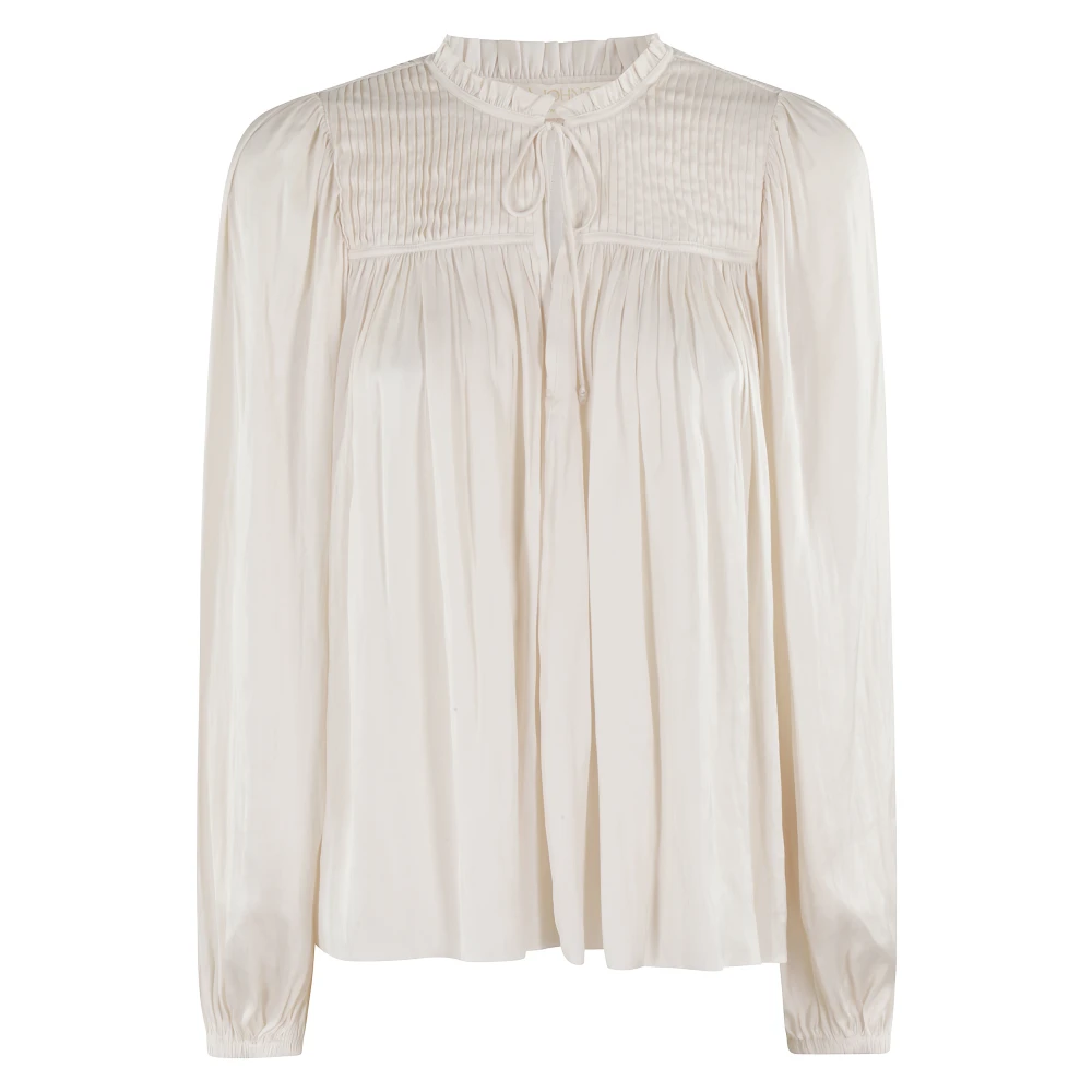 Blouses & Shirts > Blouses - - Ulla Johnson - Modalova
