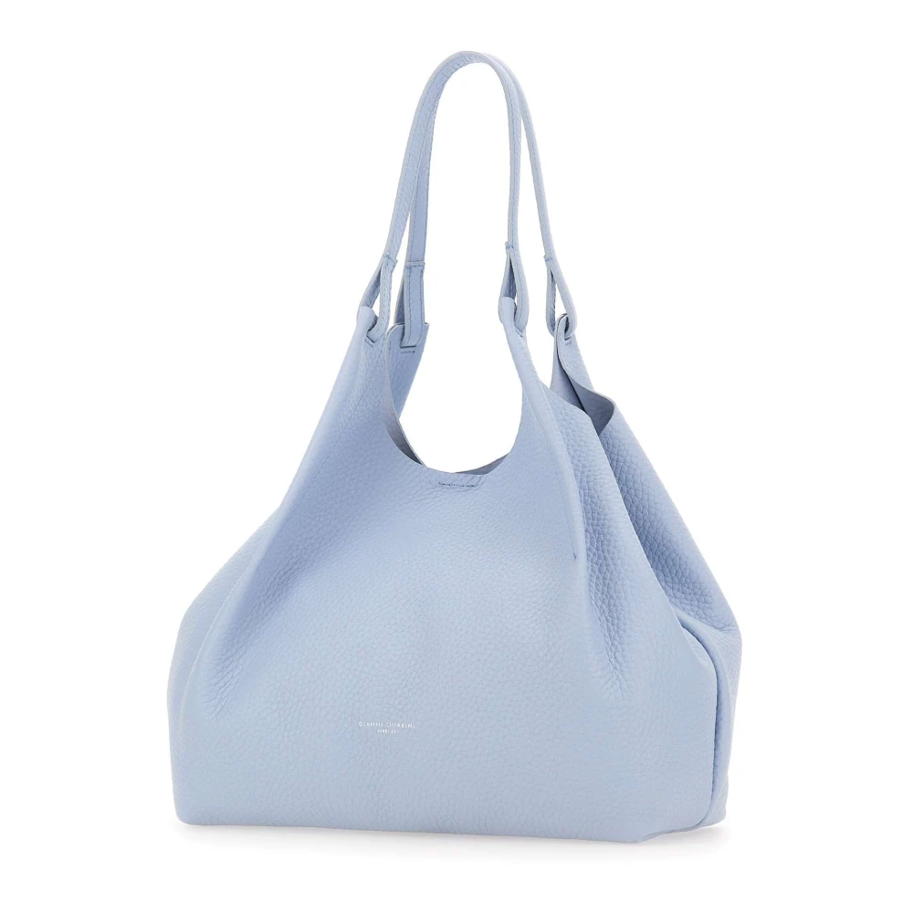 Gianni Chiarini Women's Blue Bags.. - Shopping Bags - One Size - Bags