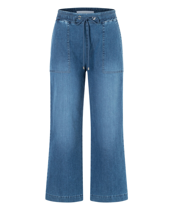 summer-denim-culotte-shorts