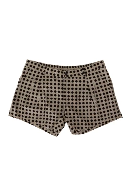 Casual Shorts över Knähöjd