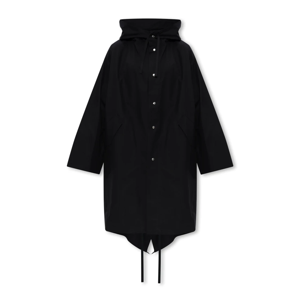Jackets > Rain Jackets - - Jil Sander - Modalova