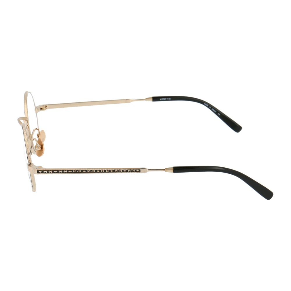 Matsuda Stijlvolle Optische Bril 10103H Yellow Unisex