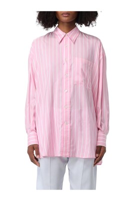 luxurious-striped-silk-shirt