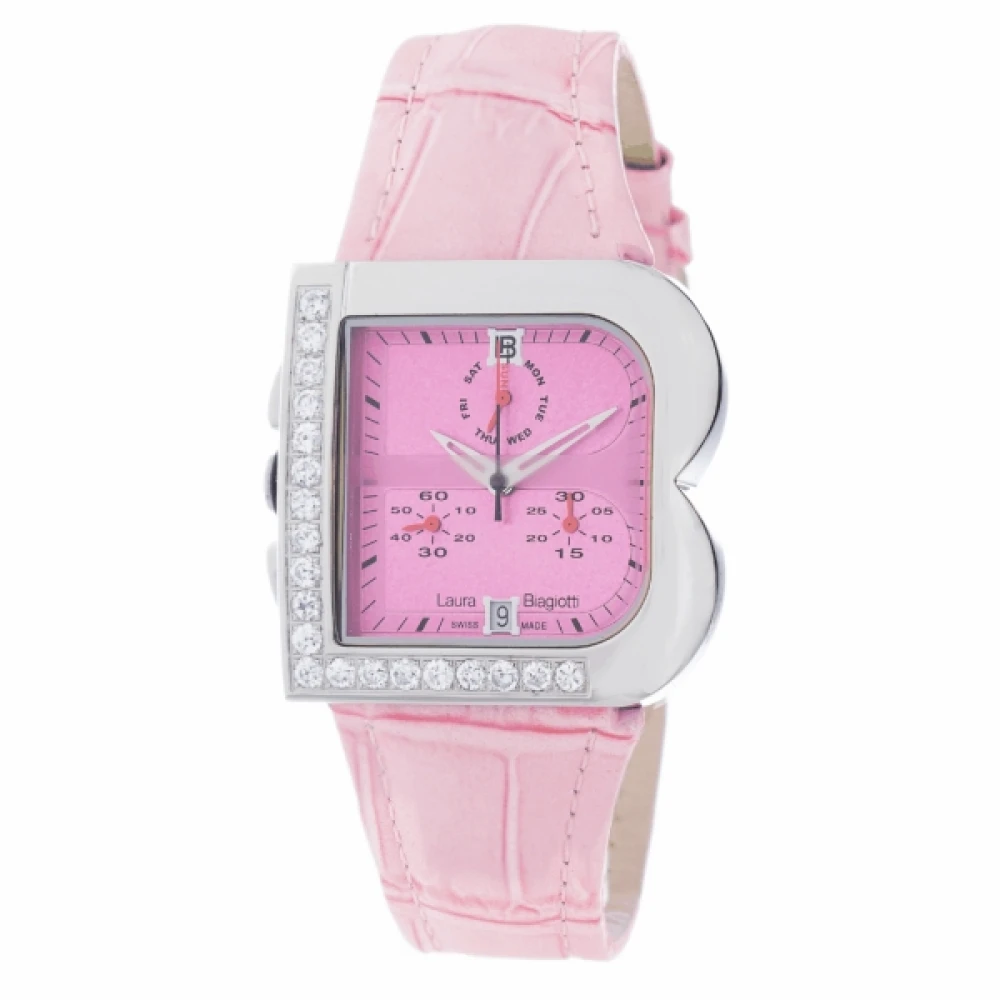 Accessories > Watches - - Laura Biagiotti - Modalova
