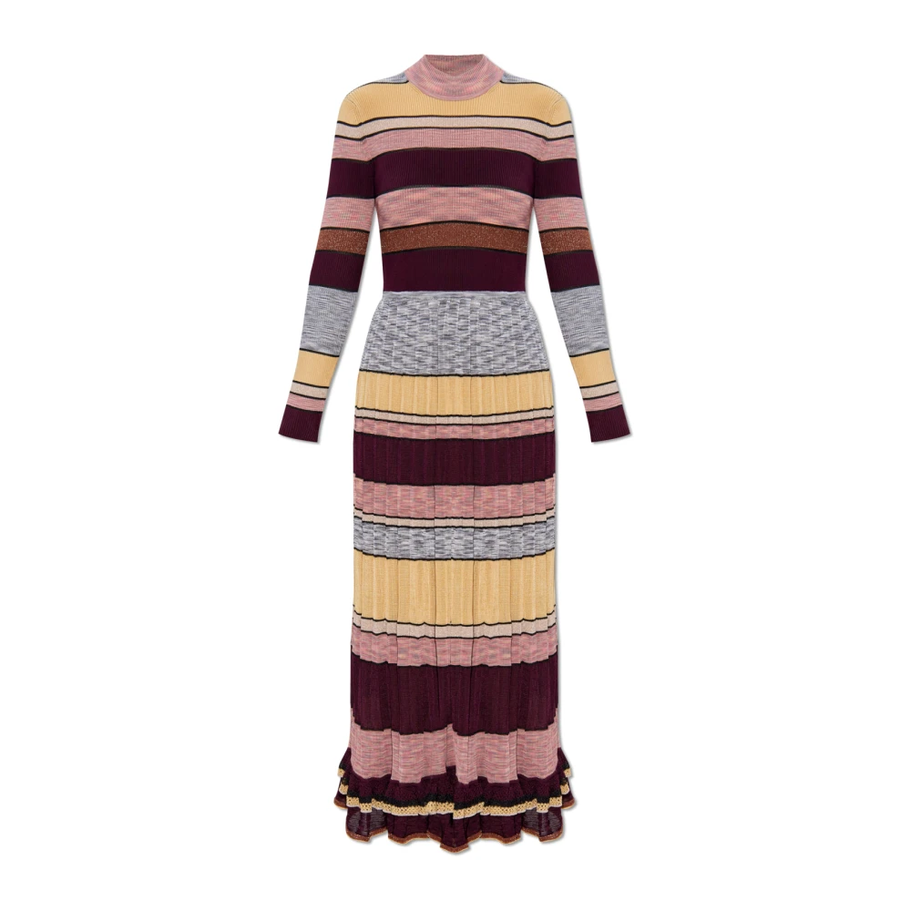 Dresses > Day Dresses > Knitted Dresses - - Ulla Johnson - Modalova