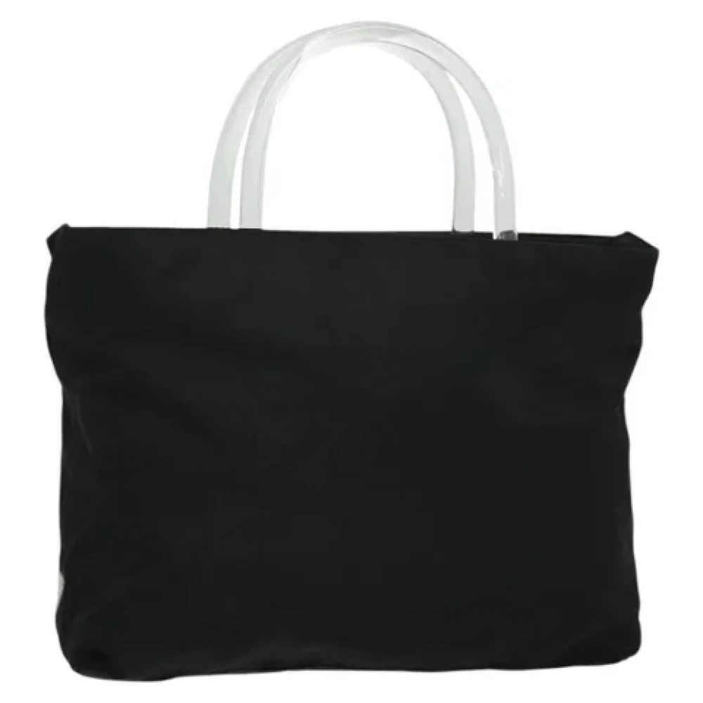 Pre-owned > Pre-owned Bags > Pre-owned Tote Bags - - Prada Vintage - Modalova