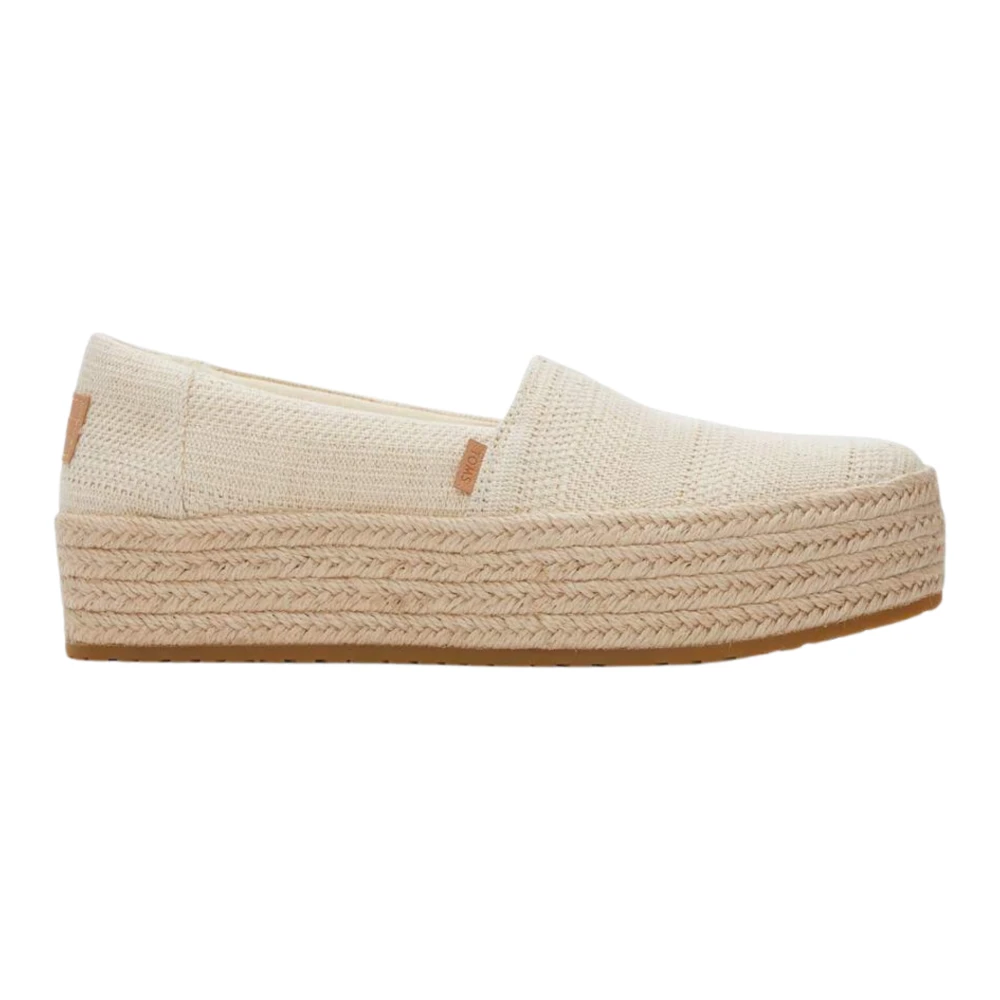 Shoes > Flats > Espadrilles - - Toms - Modalova
