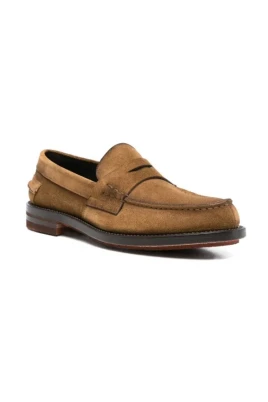 Calfskin Loafer