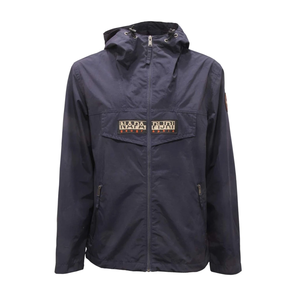 Jackets > Winter Jackets - - Napapijri - Modalova