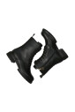 bottines-noires-pour-femmes