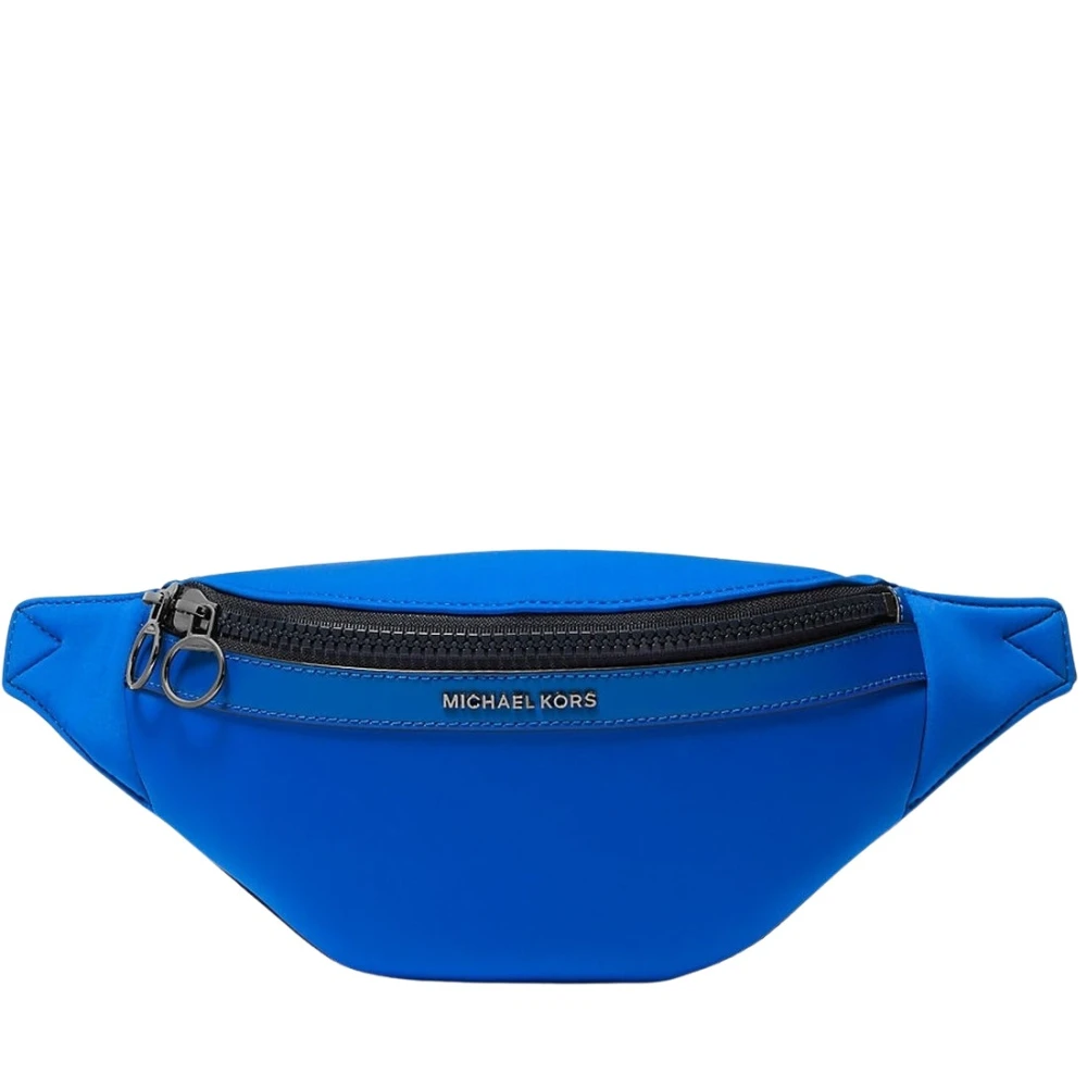 Michael Kors Heuptas Blue Heren