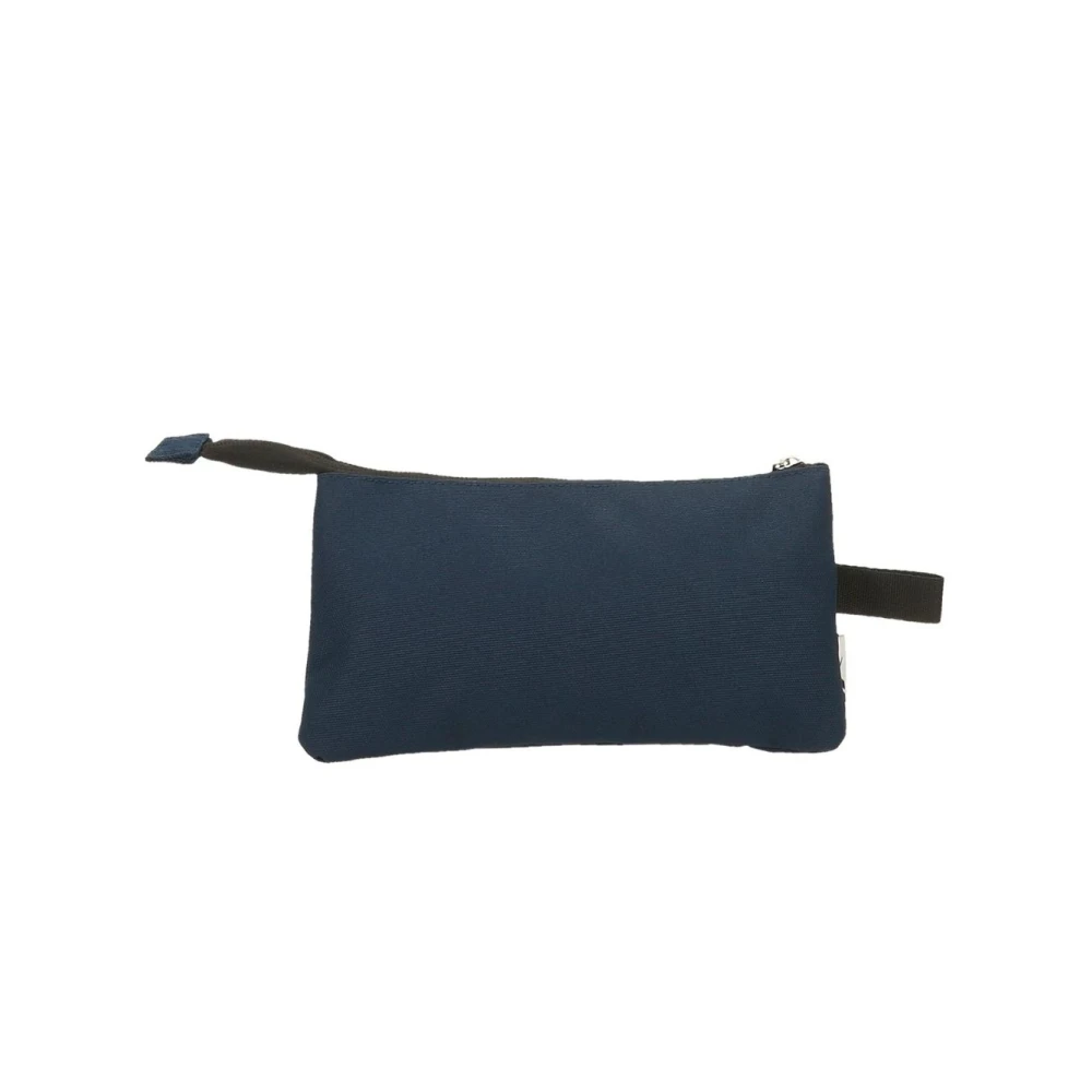 Reebok Boston Necessaire Organizer Tas Blue Unisex