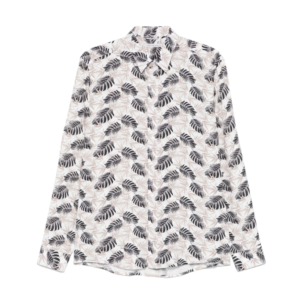 Shirts > Casual Shirts - - Daniele Alessandrini - Modalova