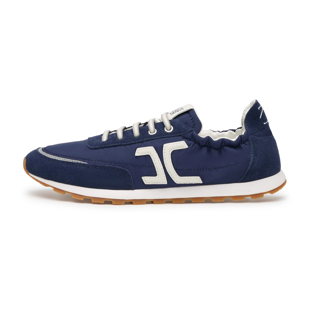 Candice Cooper Plume Flow Sneakers Dames Schoenen Blauw