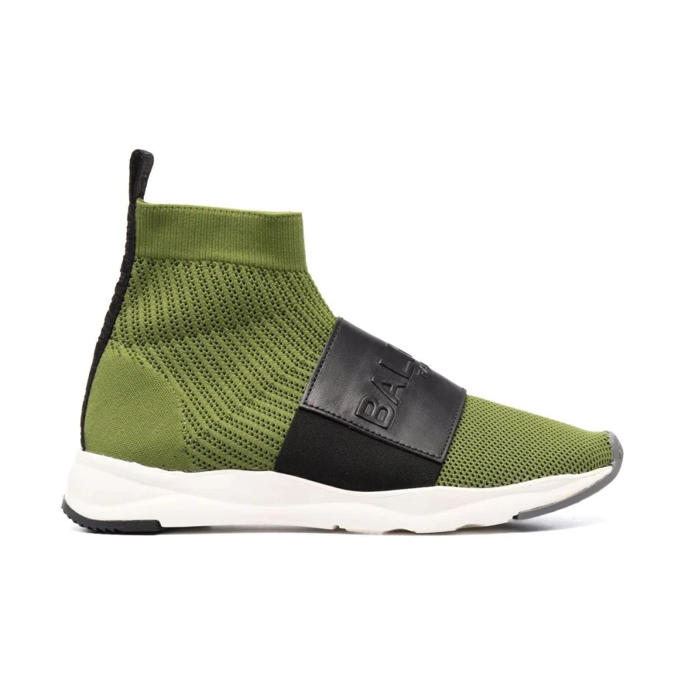 Shoes > Sneakers - - Balmain - Modalova