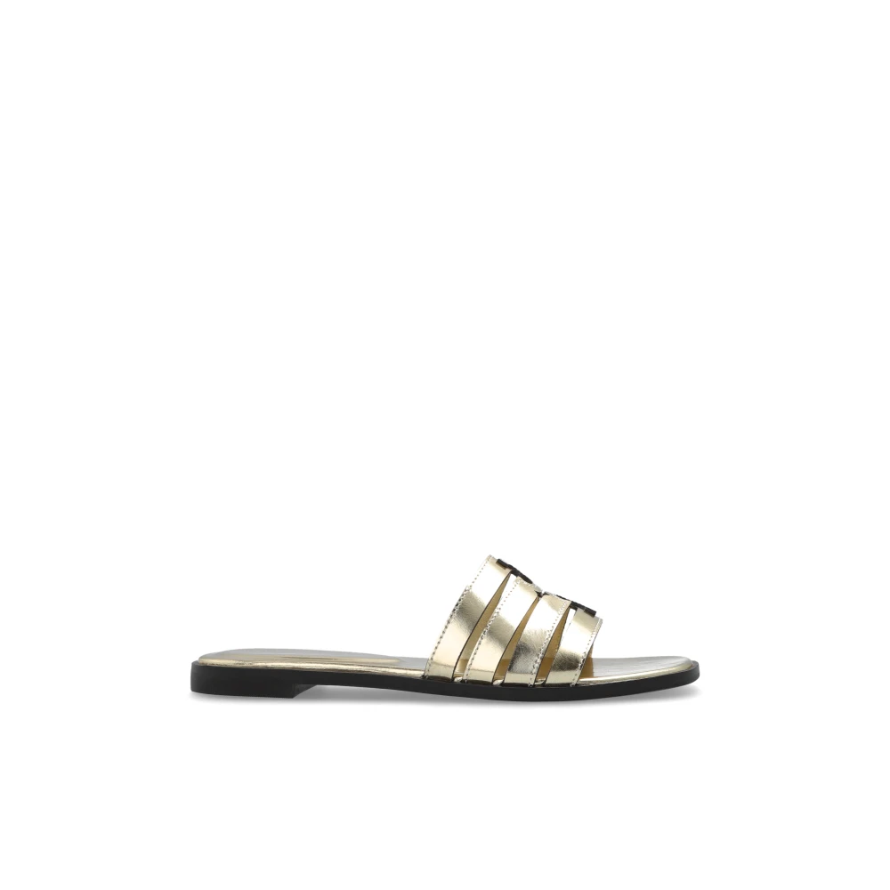Shoes > Flip Flops & Sliders > Sliders - - Tory Burch - Modalova
