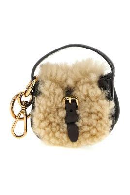 Shearling Bag Cindolo