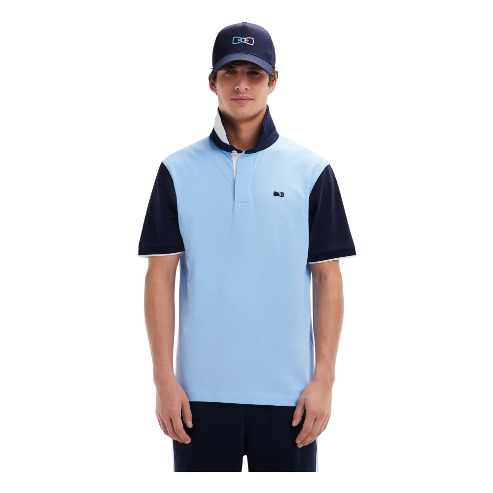 Tops > Polo Shirts - - Eden Park - Modalova