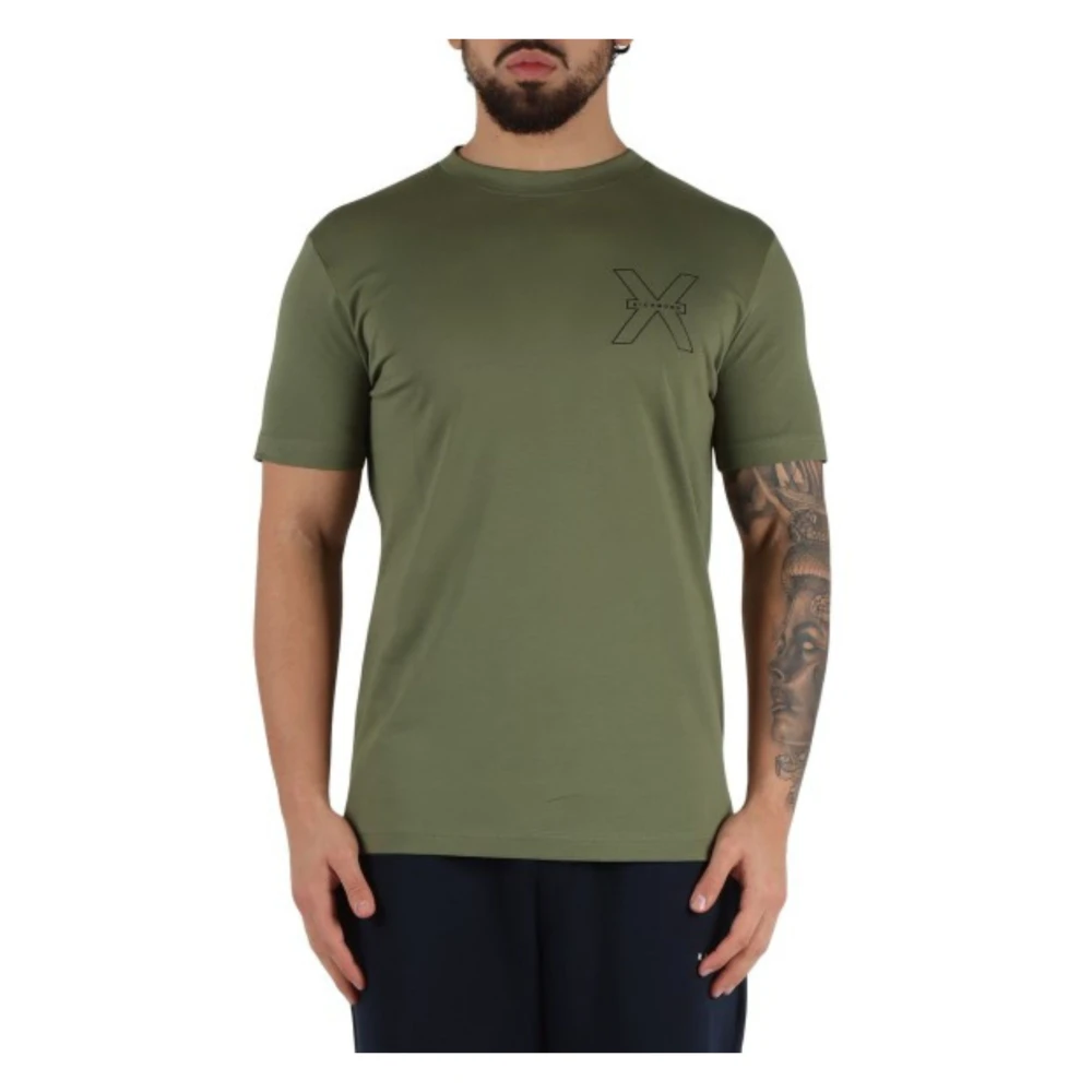 Tops > T-Shirts - - John Richmond - Modalova